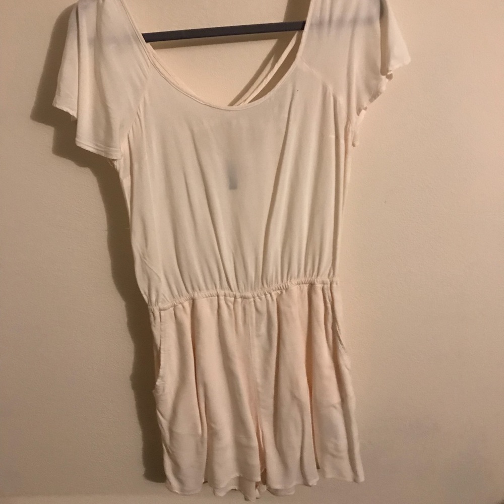 H&M Romper